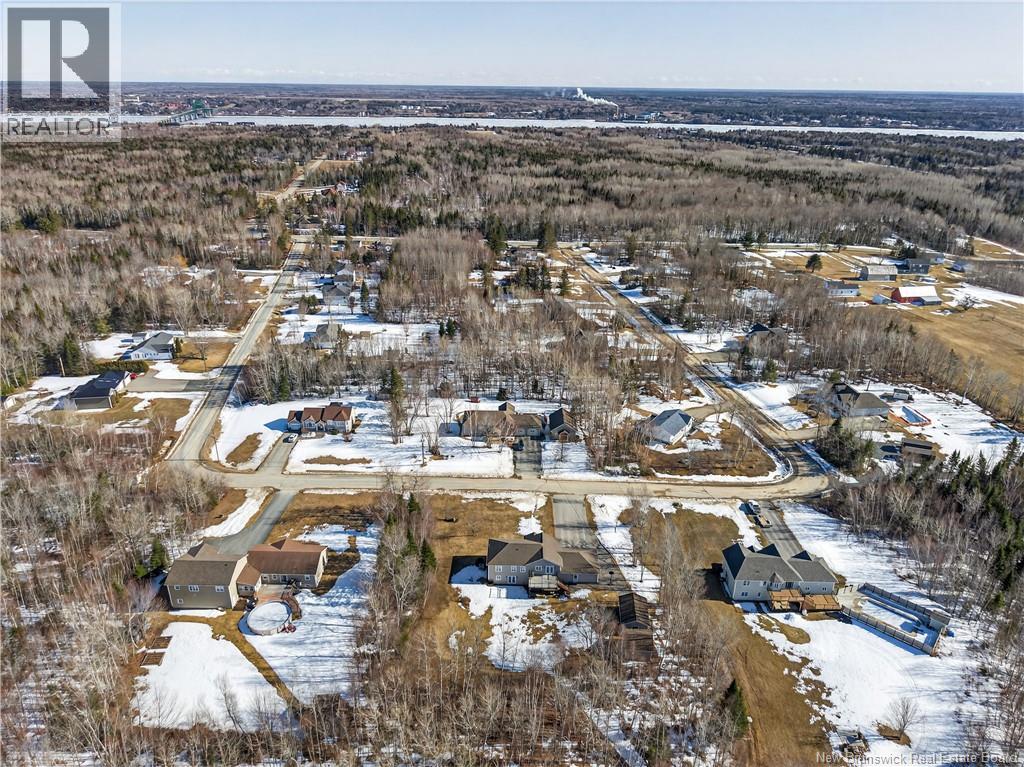 7 Wesley Street, Miramichi, New Brunswick E1V 7T2 - Photo 48 - NB135605