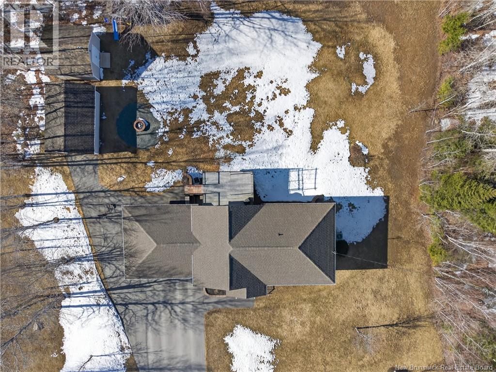 7 Wesley Street, Miramichi, New Brunswick E1V 7T2 - Photo 49 - NB135605