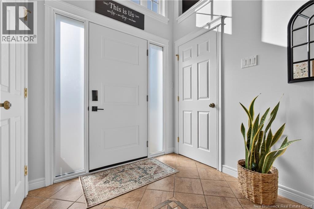 7 Wesley Street, Miramichi, New Brunswick E1V 7T2 - Photo 5 - NB135605