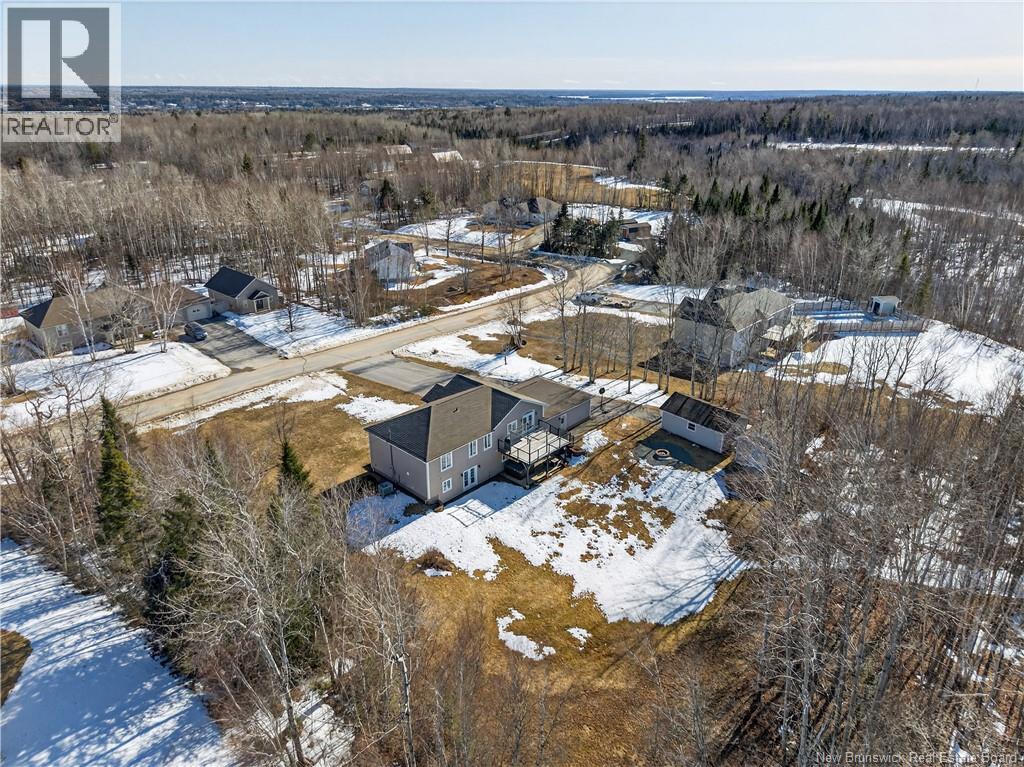 7 Wesley Street, Miramichi, New Brunswick E1V 7T2 - Photo 50 - NB135605