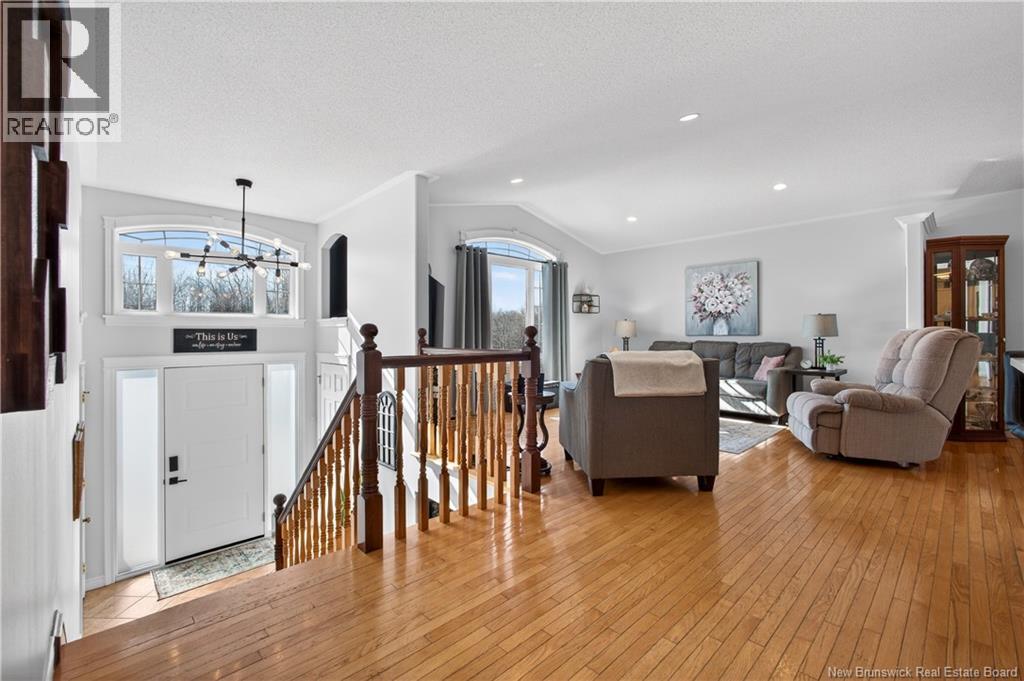 7 Wesley Street, Miramichi, New Brunswick E1V 7T2 - Photo 6 - NB135605