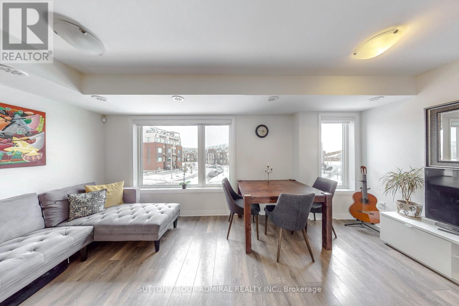 7 - 181 William Duncan Road, Toronto, Ontario  M3K 0B7 - Photo 17 - W12927298