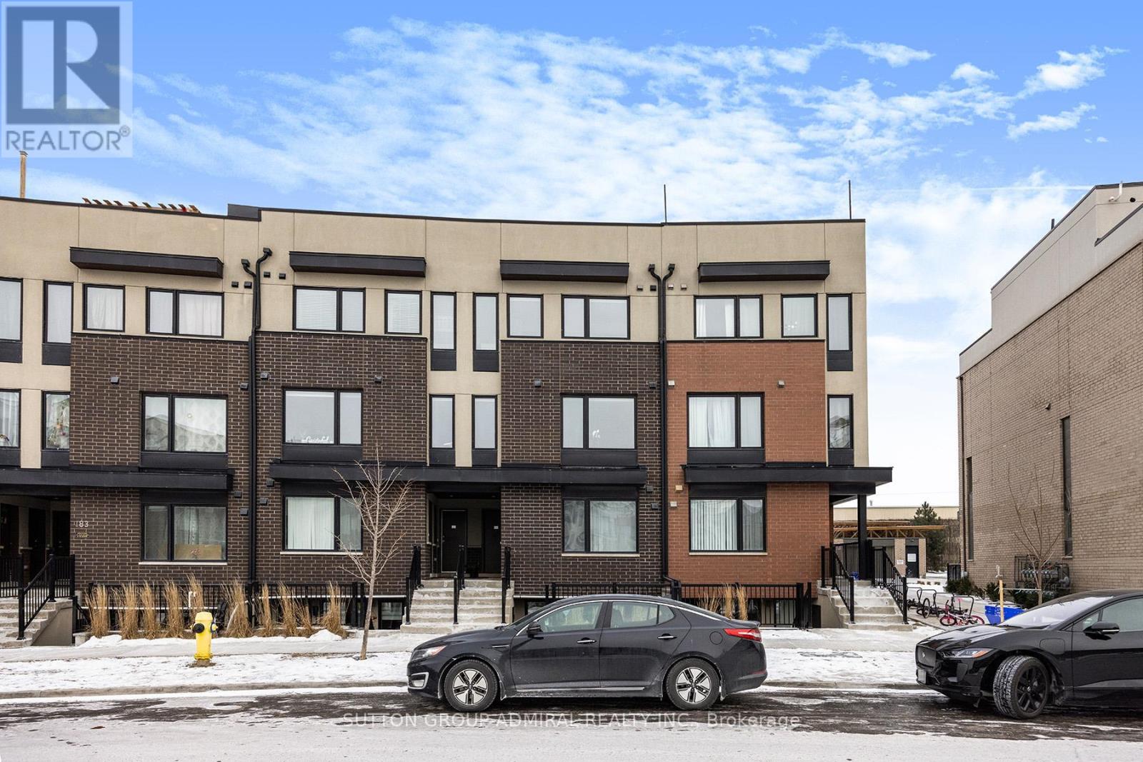 7 - 181 William Duncan Road, Toronto, Ontario  M3K 0B7 - Photo 2 - W12927298