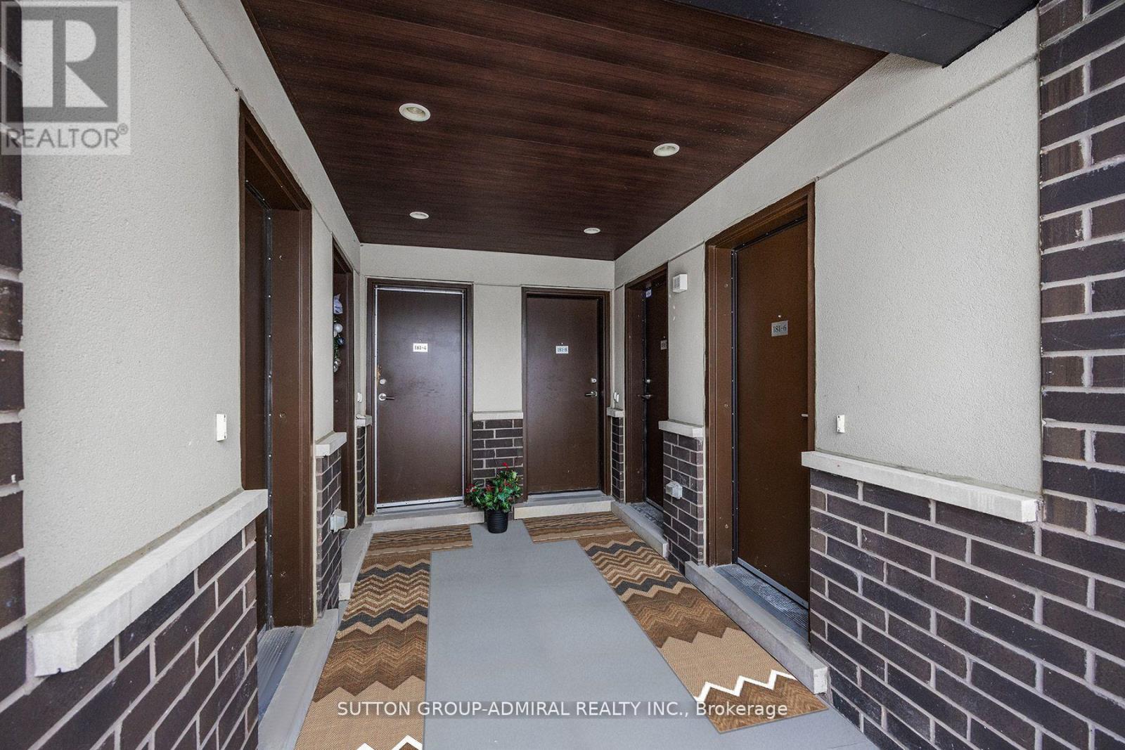 7 - 181 William Duncan Road, Toronto, Ontario  M3K 0B7 - Photo 22 - W12927298