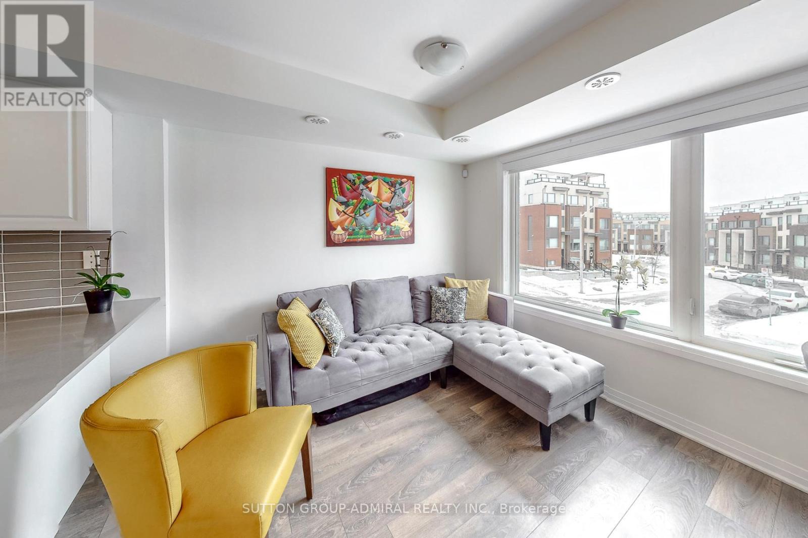 7 - 181 William Duncan Road, Toronto, Ontario  M3K 0B7 - Photo 6 - W12927298