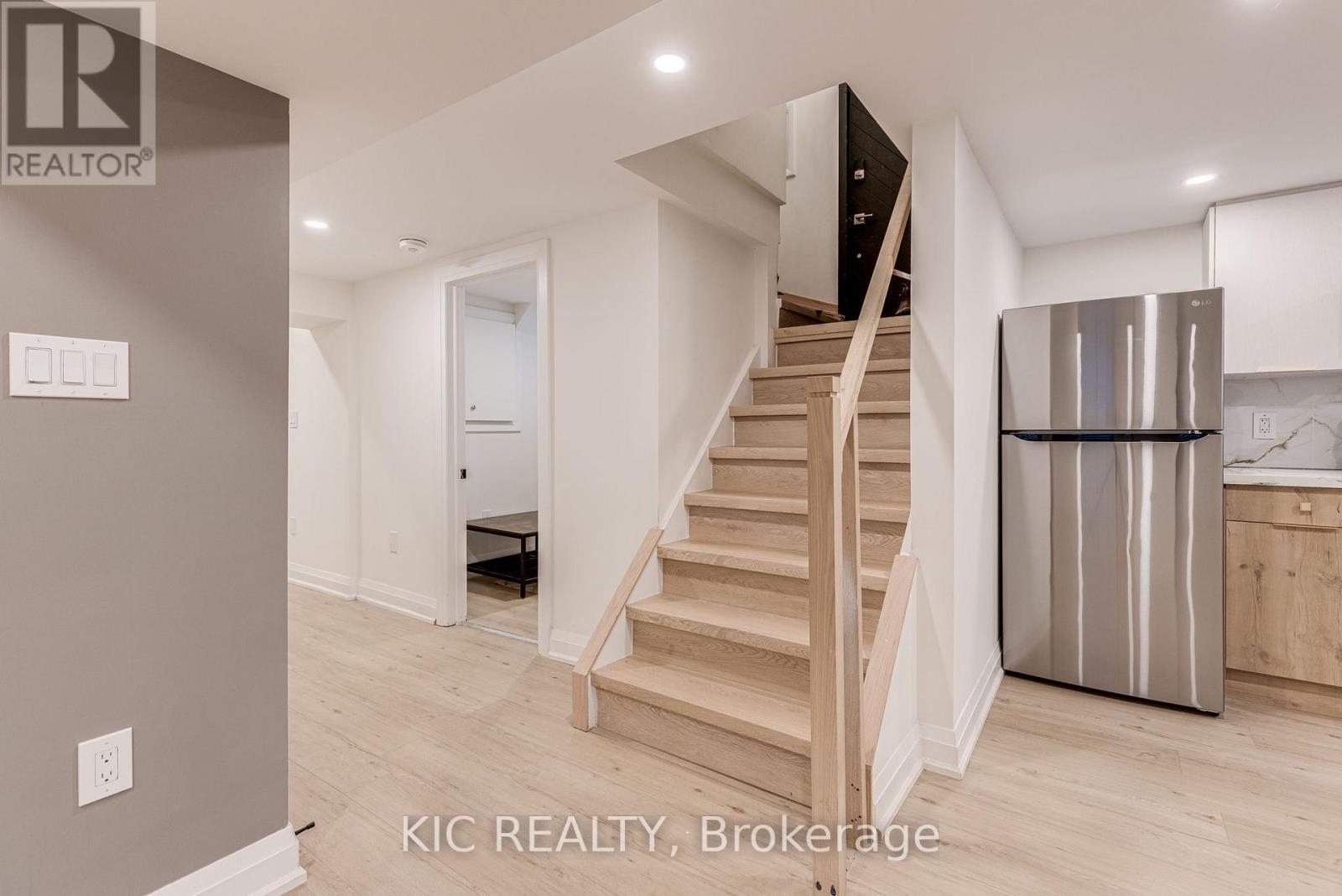 Bsment - 156 Commercial Street, Milton, Ontario  L9T 2J2 - Photo 3 - W12927362