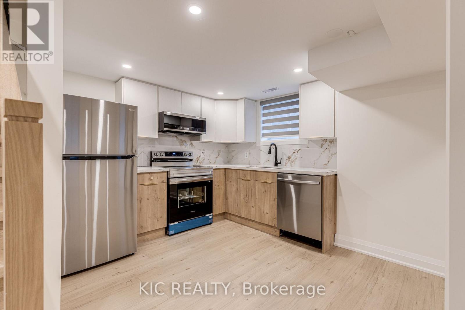 Bsment - 156 Commercial Street, Milton, Ontario  L9T 2J2 - Photo 4 - W12927362