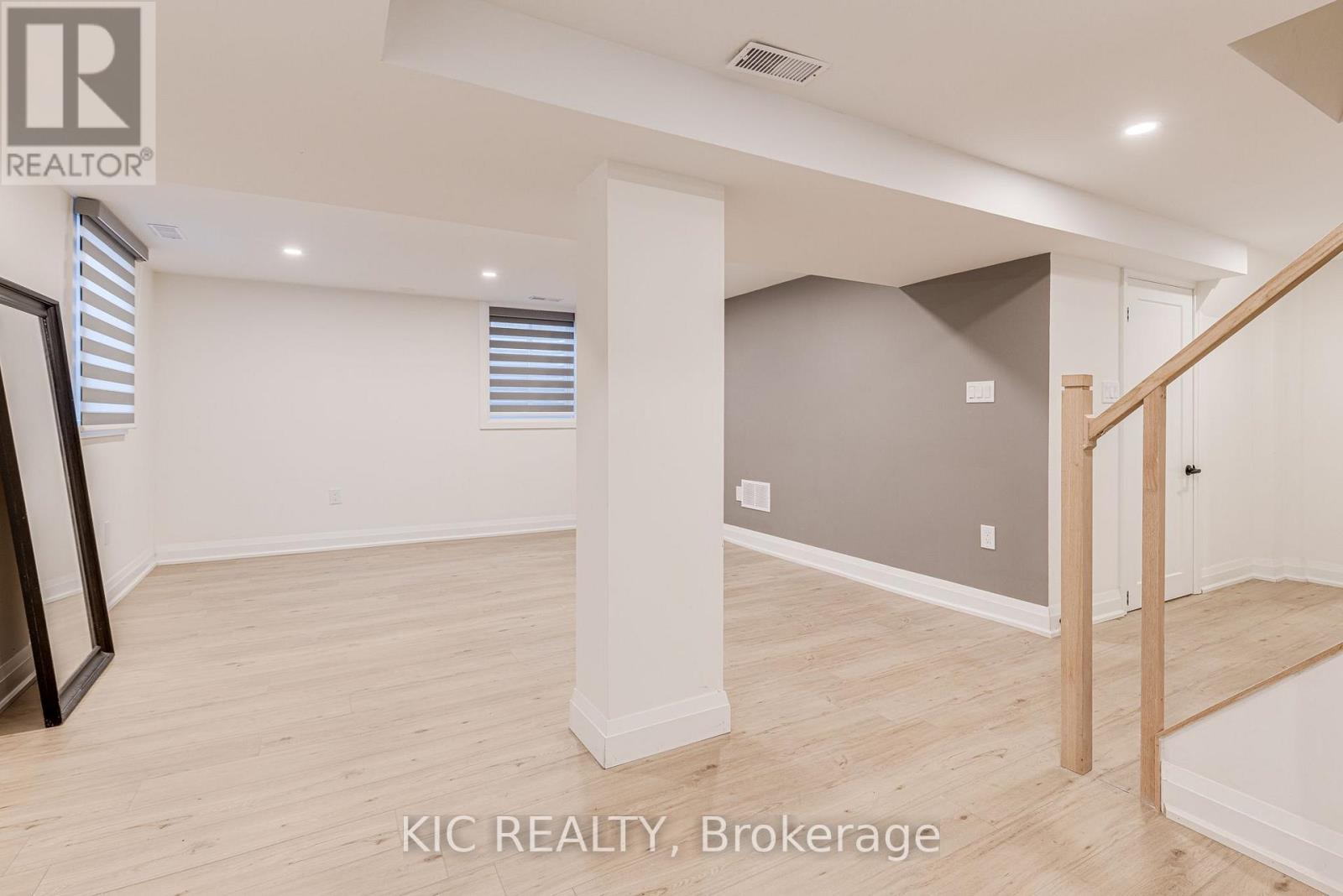 Bsment - 156 Commercial Street, Milton, Ontario  L9T 2J2 - Photo 6 - W12927362