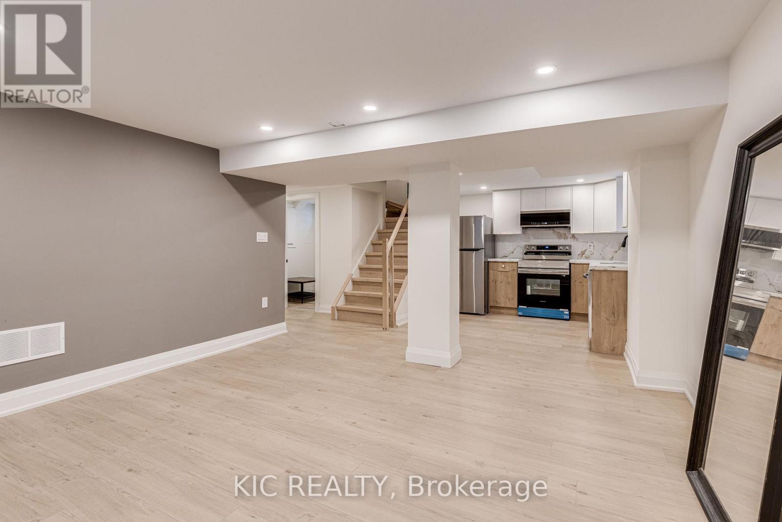 Bsment - 156 Commercial Street, Milton, Ontario  L9T 2J2 - Photo 7 - W12927362