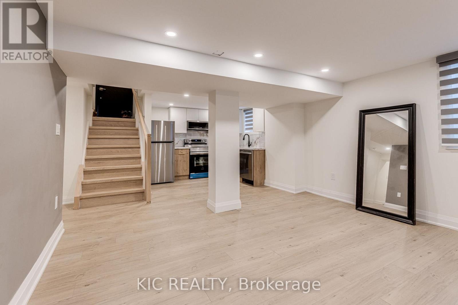 Bsment - 156 Commercial Street, Milton, Ontario  L9T 2J2 - Photo 8 - W12927362