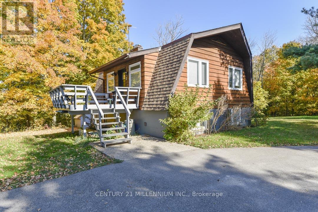 287199 10 Sideroad, Mono, Ontario  L9W 6P9 - Photo 34 - X12927272