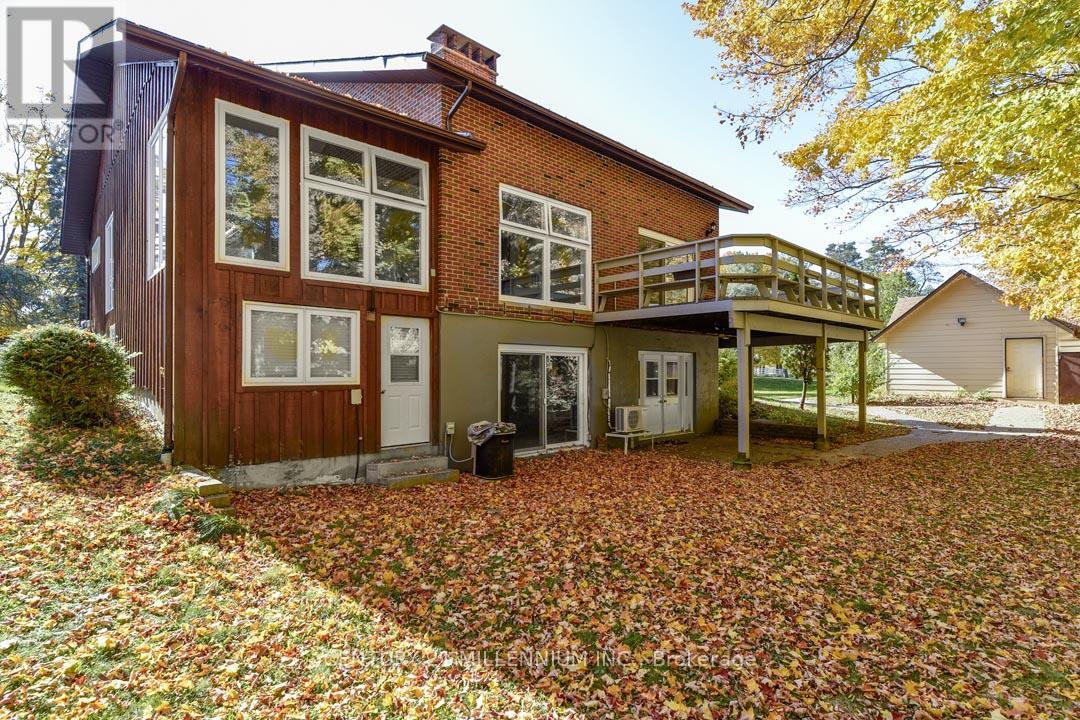 287199 10 Sideroad, Mono, Ontario  L9W 6P9 - Photo 49 - X12927272