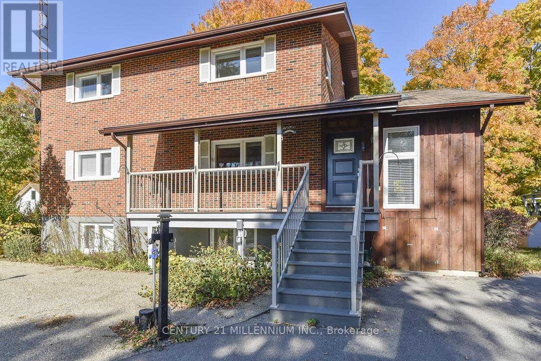 287199 10 Sideroad, Mono, Ontario  L9W 6P9 - Photo 8 - X12927272