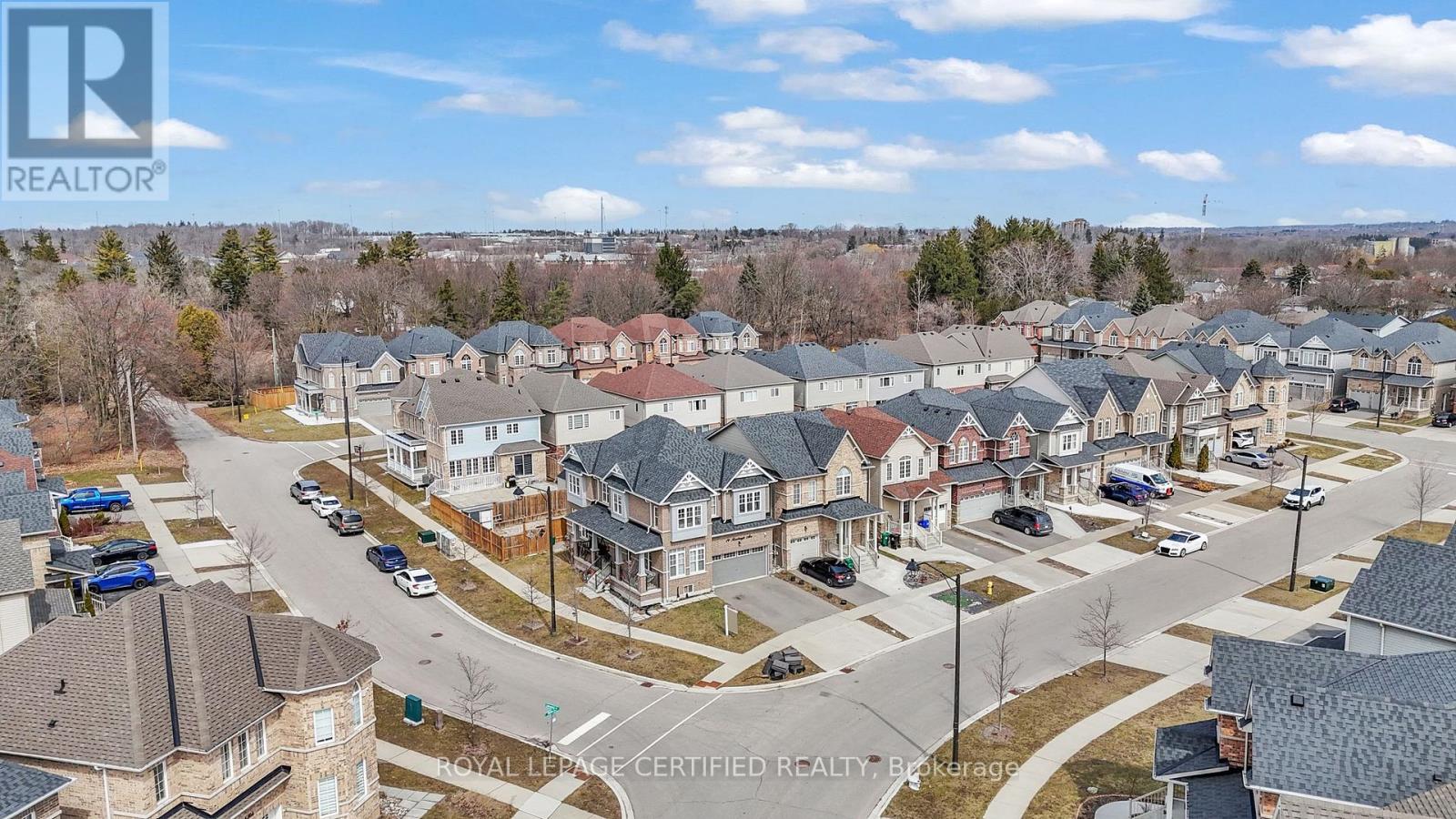 19 Rosebrugh Avenue, Cambridge, Ontario  N3H 5L5 - Photo 3 - X12927310