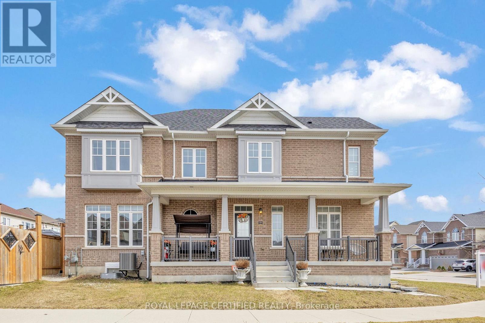 19 Rosebrugh Avenue, Cambridge, Ontario  N3H 5L5 - Photo 4 - X12927310