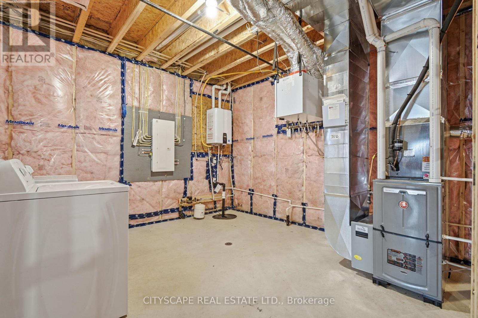 106 Ironwood Trail, Chatham-Kent (Sw), Ontario  N7M 0T3 - Photo 25 - X12927324