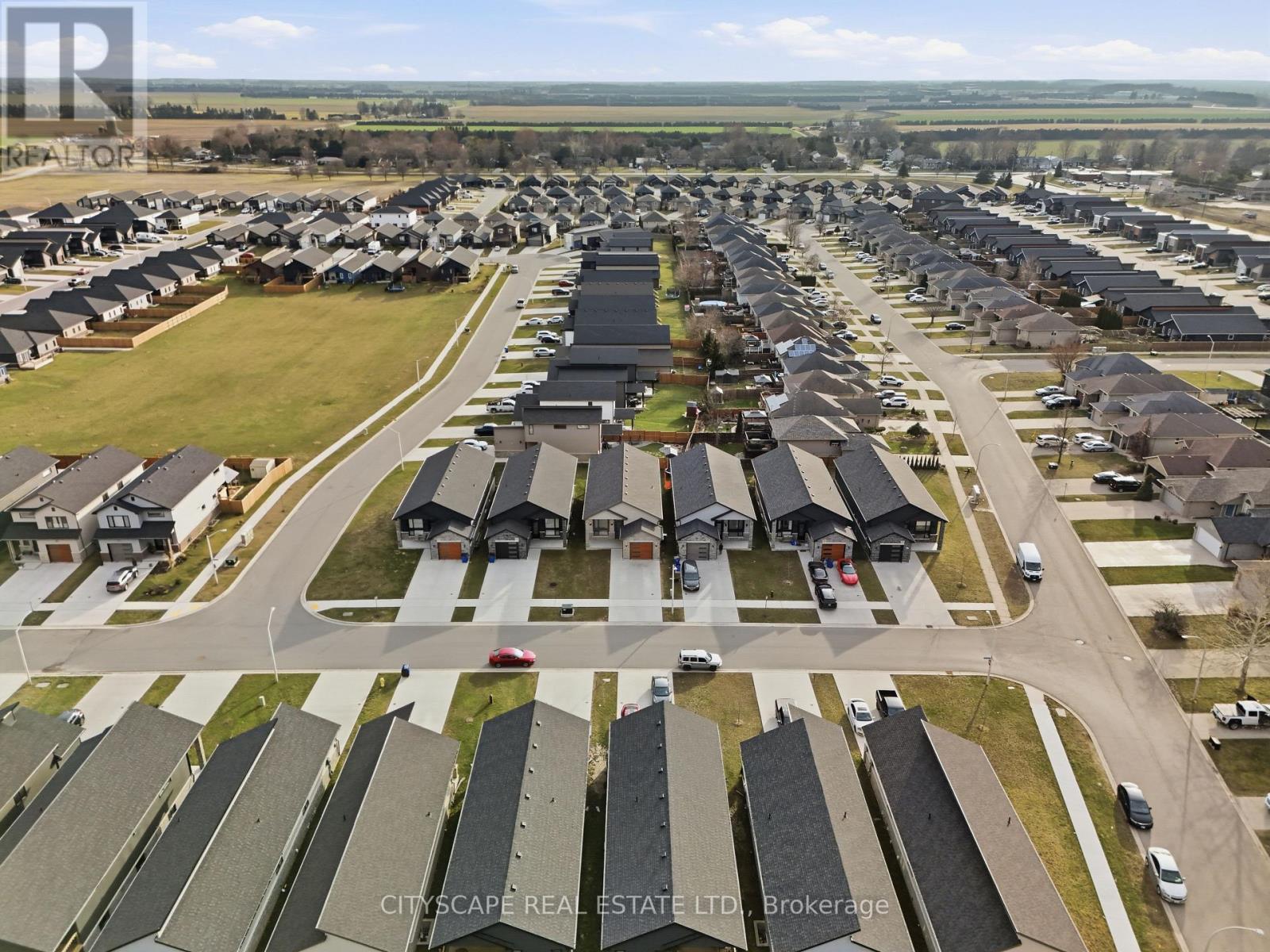 106 Ironwood Trail, Chatham-Kent (Sw), Ontario  N7M 0T3 - Photo 33 - X12927324