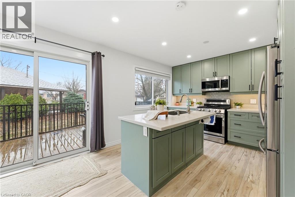 300 Stonybrook Drive, Kitchener, Ontario  N2M 4M2 - Photo 7 - 40813071