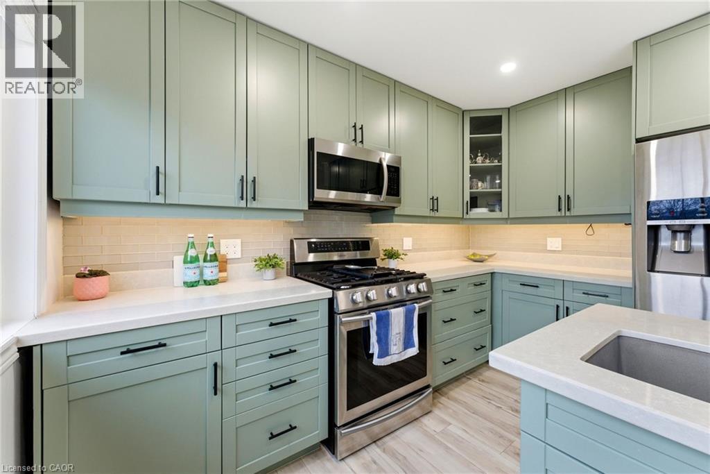 300 Stonybrook Drive, Kitchener, Ontario  N2M 4M2 - Photo 8 - 40813071