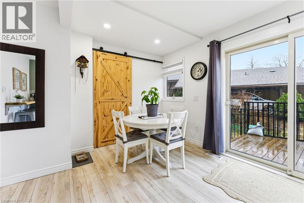 300 Stonybrook Drive, Kitchener, Ontario  N2M 4M2 - Photo 9 - 40813071