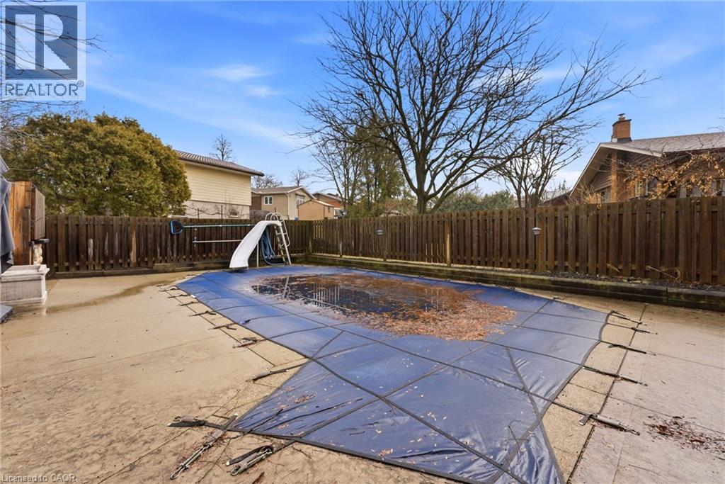 300 Stonybrook Drive, Kitchener, Ontario  N2M 4M2 - Photo 25 - 40813071