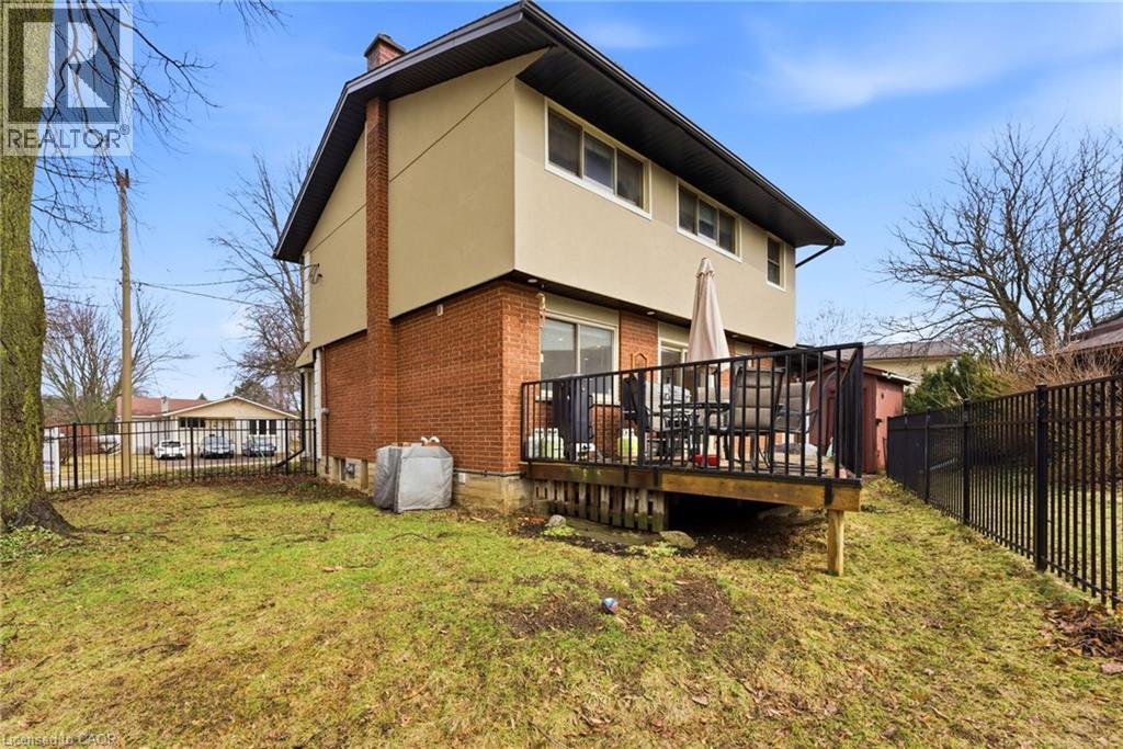 300 Stonybrook Drive, Kitchener, Ontario  N2M 4M2 - Photo 27 - 40813071