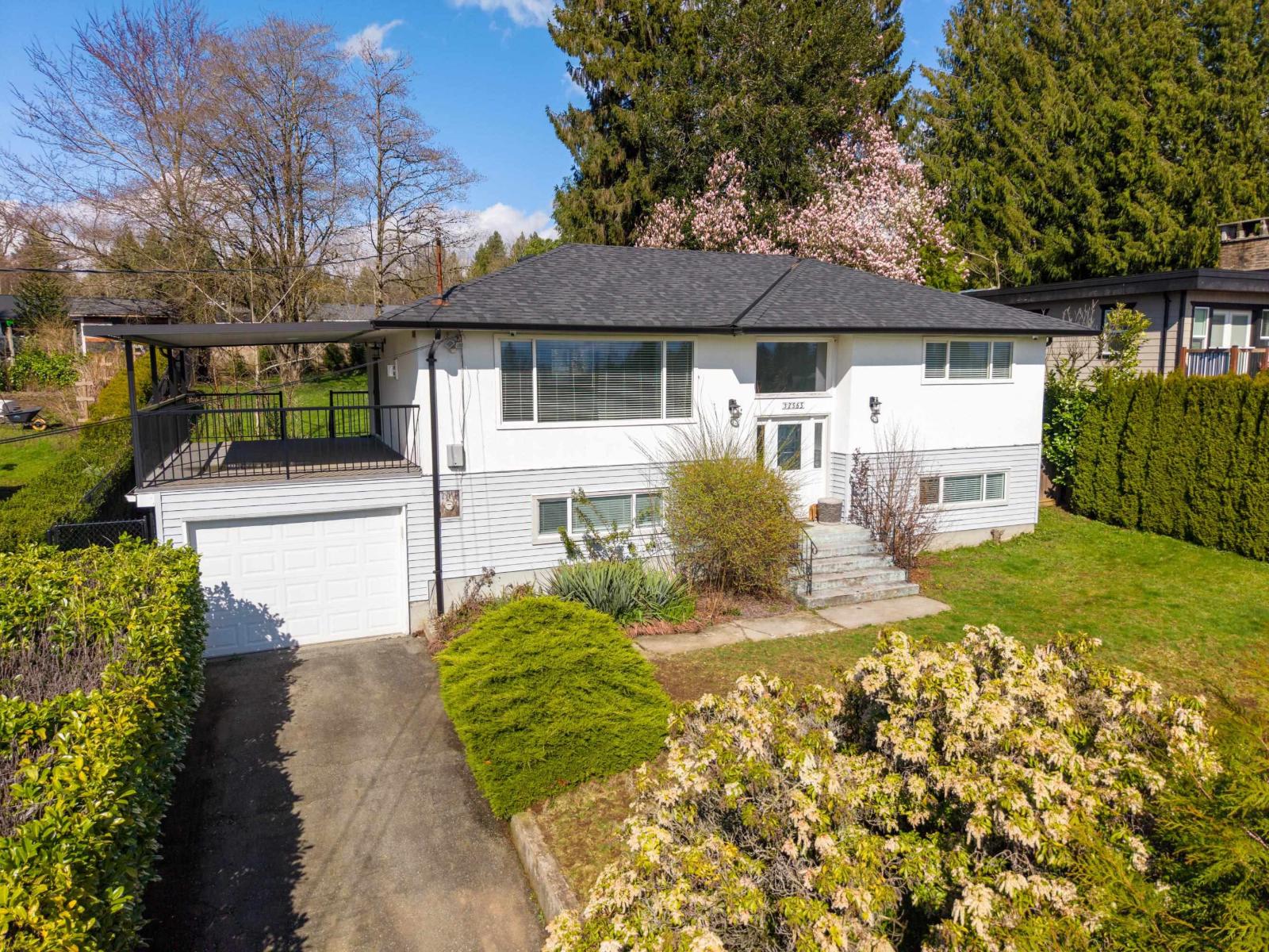 32565 FLEMING AVENUE, Mission, British Columbia