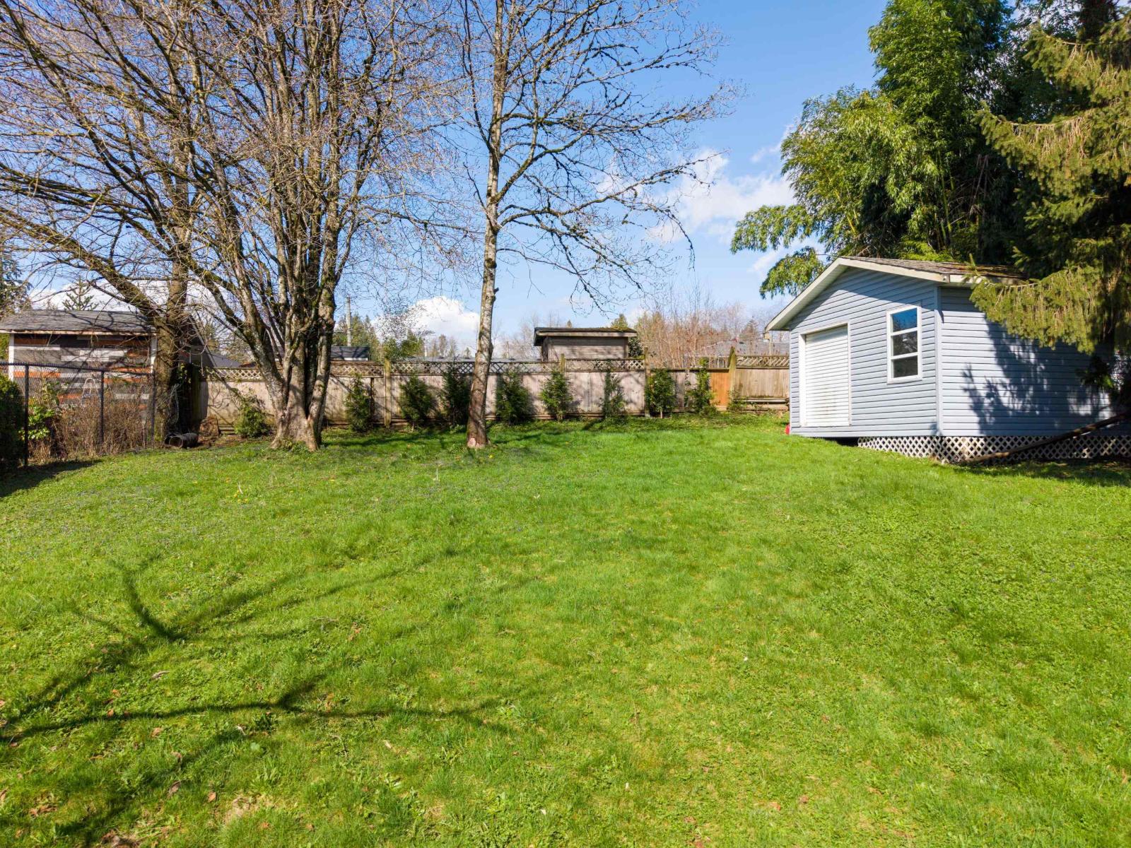 32565 Fleming Avenue, Mission, British Columbia  V2V 2G8 - Photo 33 - R3103226