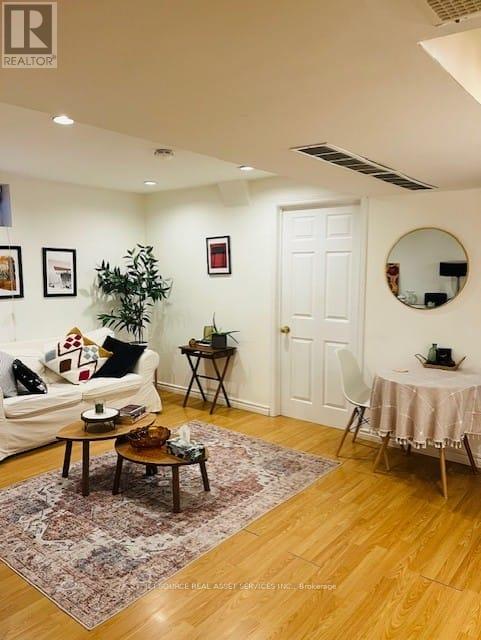 Basement - 5335 Flatford Road, Mississauga, Ontario  L5V 1P3 - Photo 3 - W12817838