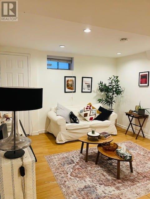 Basement - 5335 Flatford Road, Mississauga, Ontario  L5V 1P3 - Photo 4 - W12817838