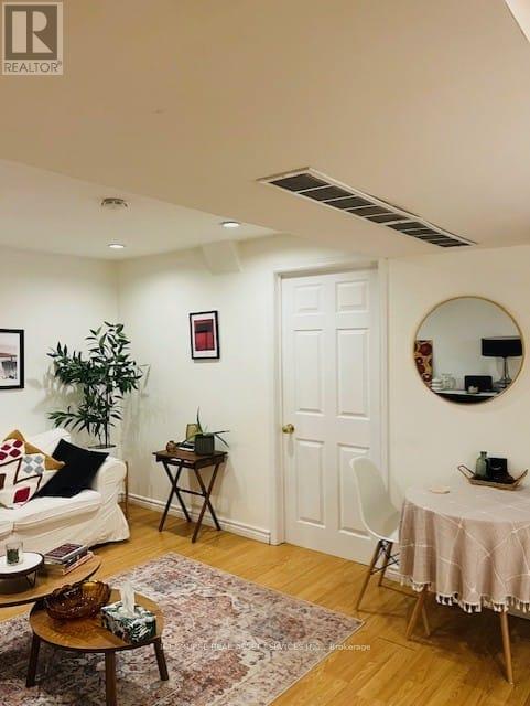 Basement - 5335 Flatford Road, Mississauga, Ontario  L5V 1P3 - Photo 2 - W12817838