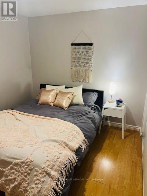 Basement - 5335 Flatford Road, Mississauga, Ontario  L5V 1P3 - Photo 8 - W12817838