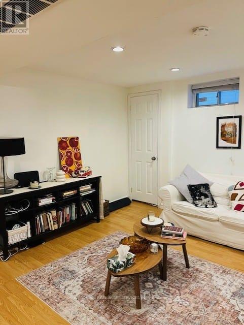 Basement - 5335 Flatford Road, Mississauga, Ontario  L5V 1P3 - Photo 5 - W12817838