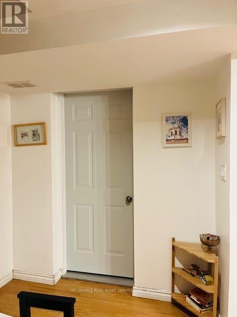 Basement - 5335 Flatford Road, Mississauga, Ontario  L5V 1P3 - Photo 7 - W12817838