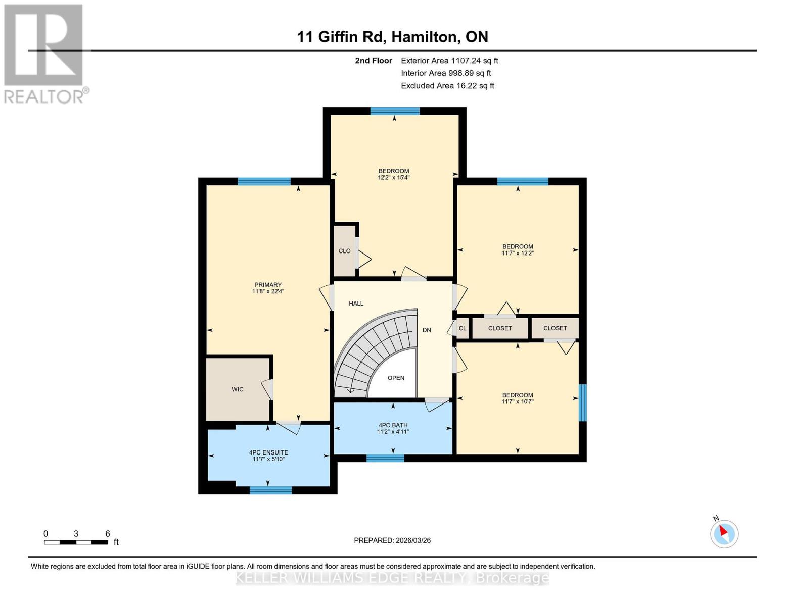 11 Giffin Road, Hamilton, Ontario  L9H 6S4 - Photo 49 - X12925688