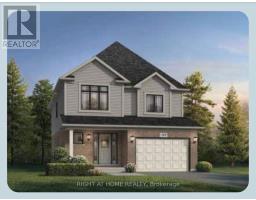 1681 DUNKIRK AVENUE, Woodstock, Ontario