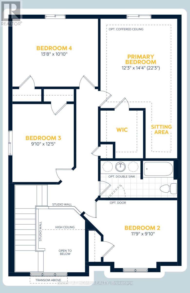 1681 Dunkirk Avenue, Woodstock, Ontario N4T 0L7 - Photo 3 - X12927186