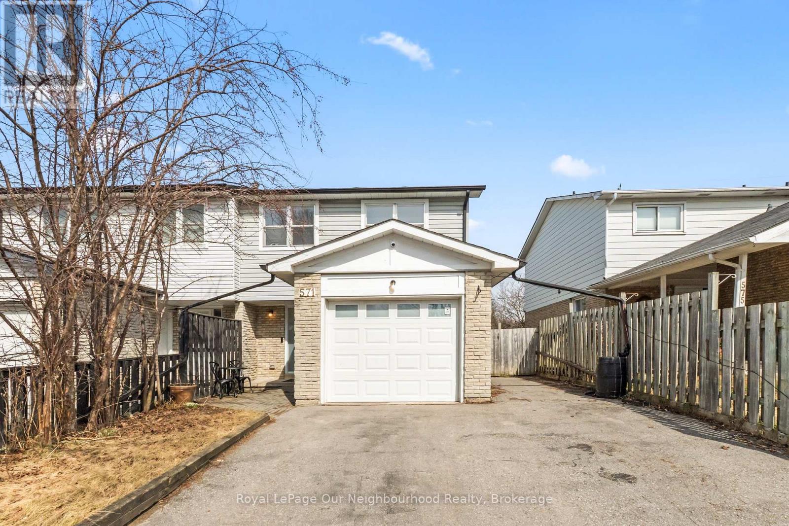 571 Berwick Crescent, Oshawa, Ontario  L1J 3E6 - Photo 13 - E12927398