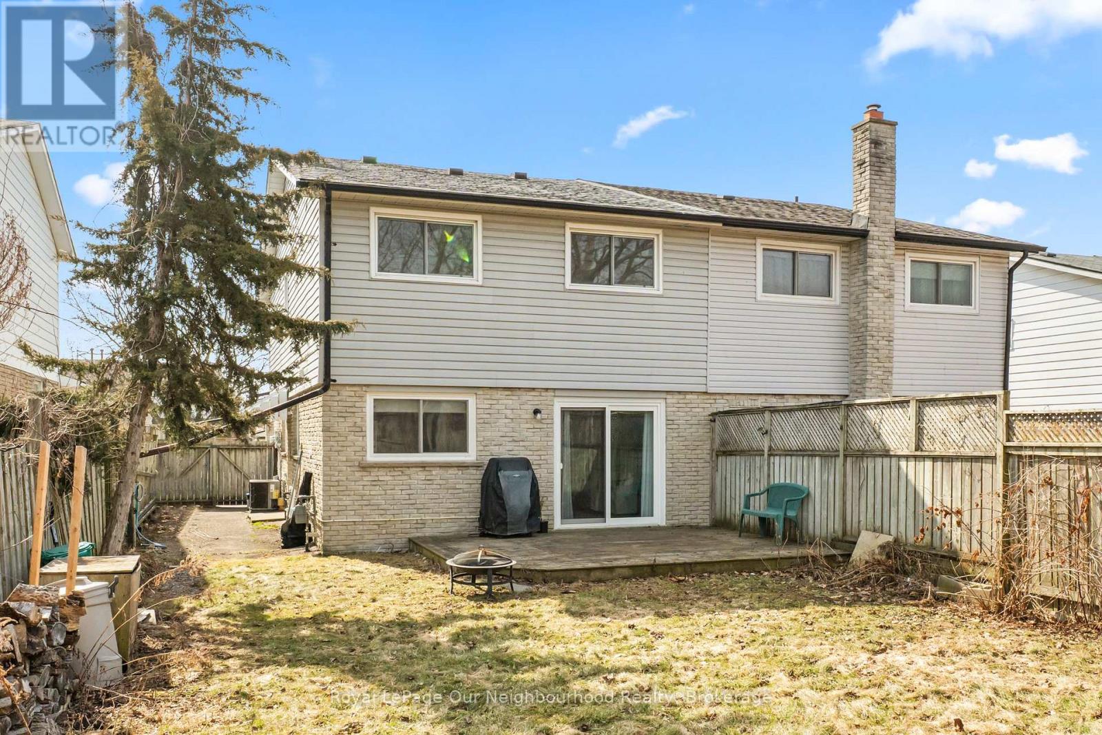 571 Berwick Crescent, Oshawa, Ontario  L1J 3E6 - Photo 14 - E12927398