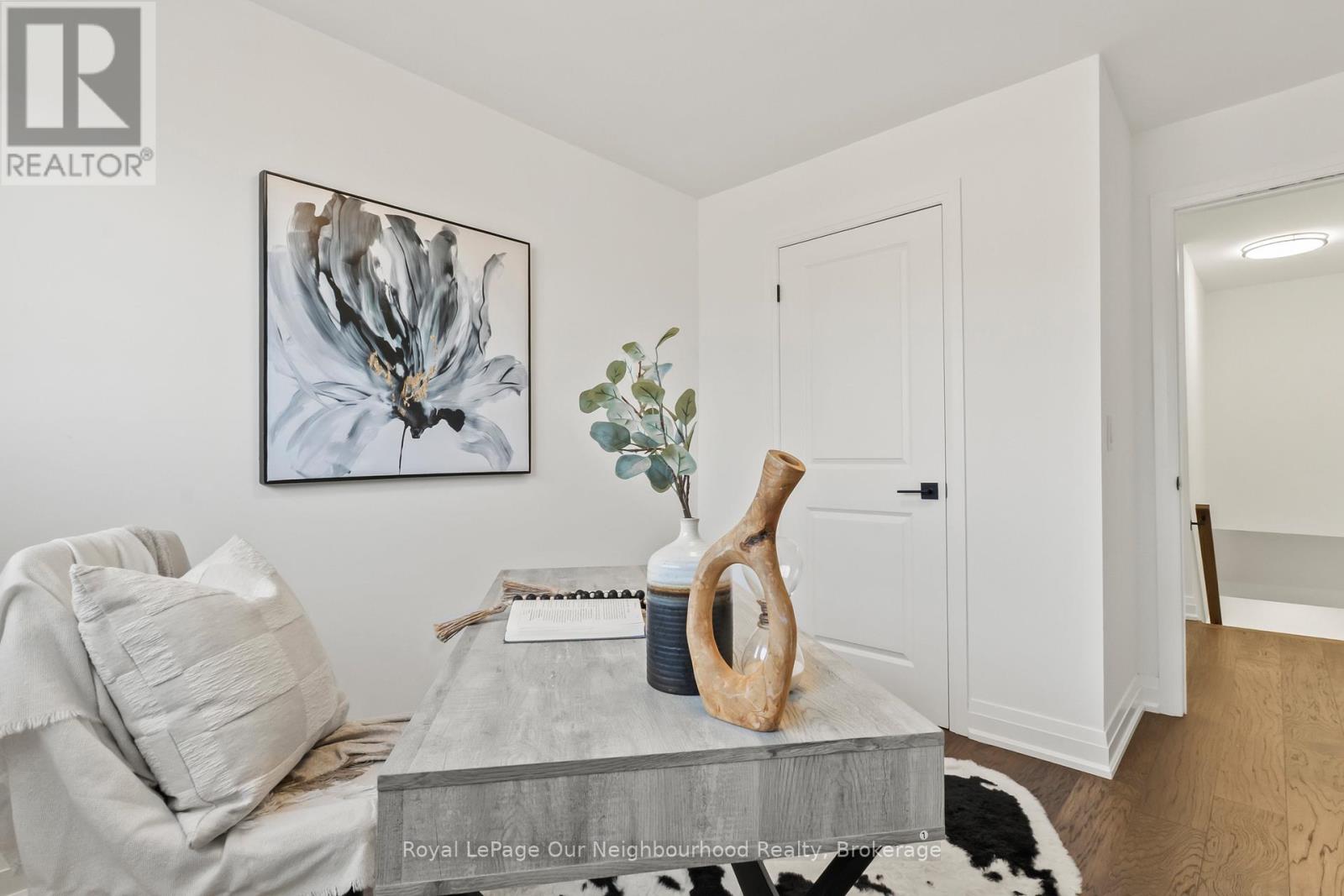 571 Berwick Crescent, Oshawa, Ontario  L1J 3E6 - Photo 8 - E12927398