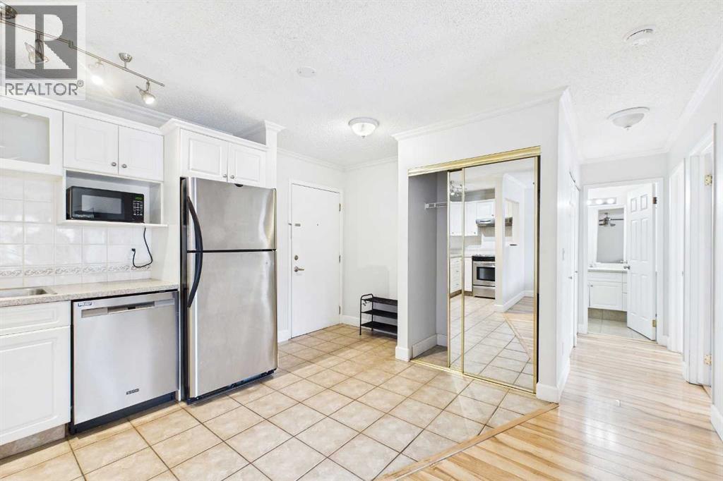 403, 732 57 Avenue SW, Calgary, Alberta  T2V 0H4 - Photo 13 - A2296544