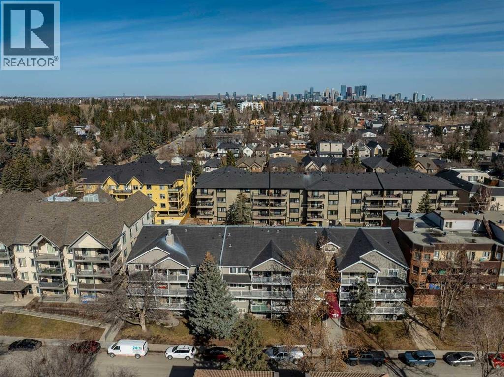 403, 732 57 Avenue SW, Calgary, Alberta  T2V 0H4 - Photo 21 - A2296544