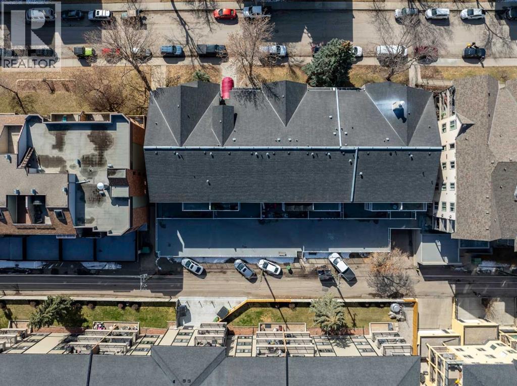 403, 732 57 Avenue SW, Calgary, Alberta  T2V 0H4 - Photo 22 - A2296544
