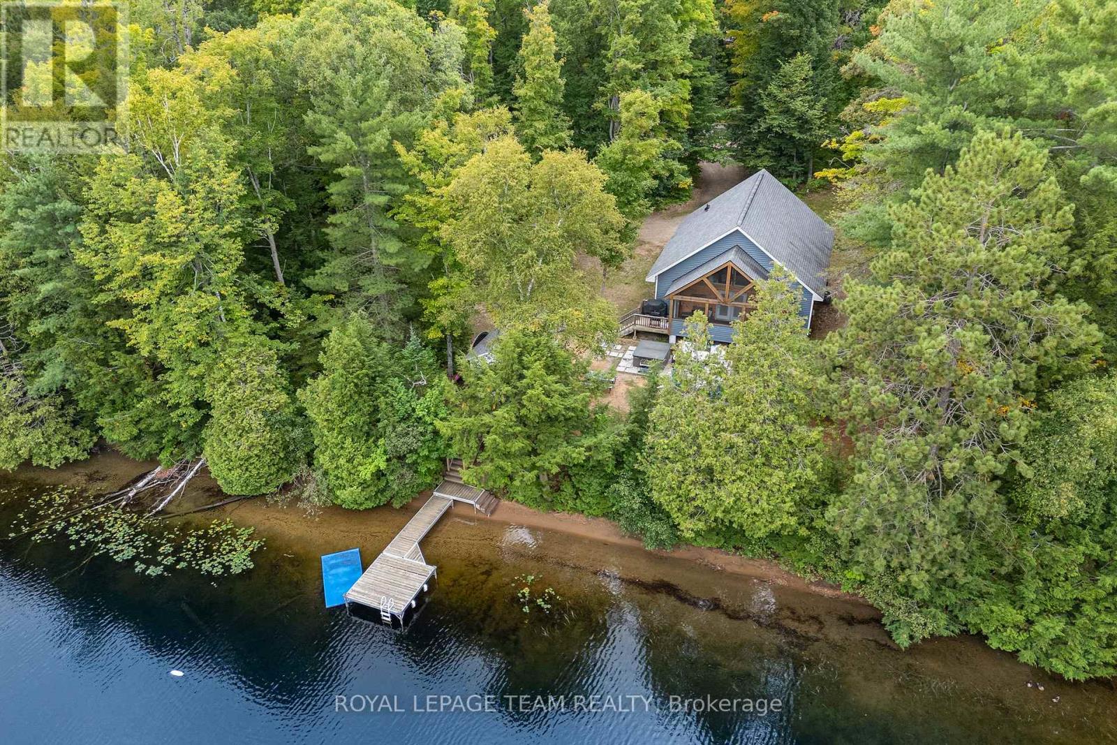 664 Ohio Road, Madawaska Valley, Ontario  K0J 1L0 - Photo 11 - X12443971