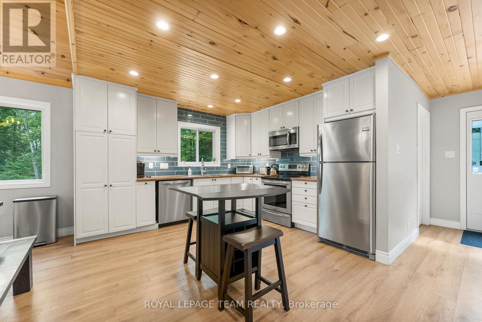 664 Ohio Road, Madawaska Valley, Ontario  K0J 1L0 - Photo 24 - X12443971