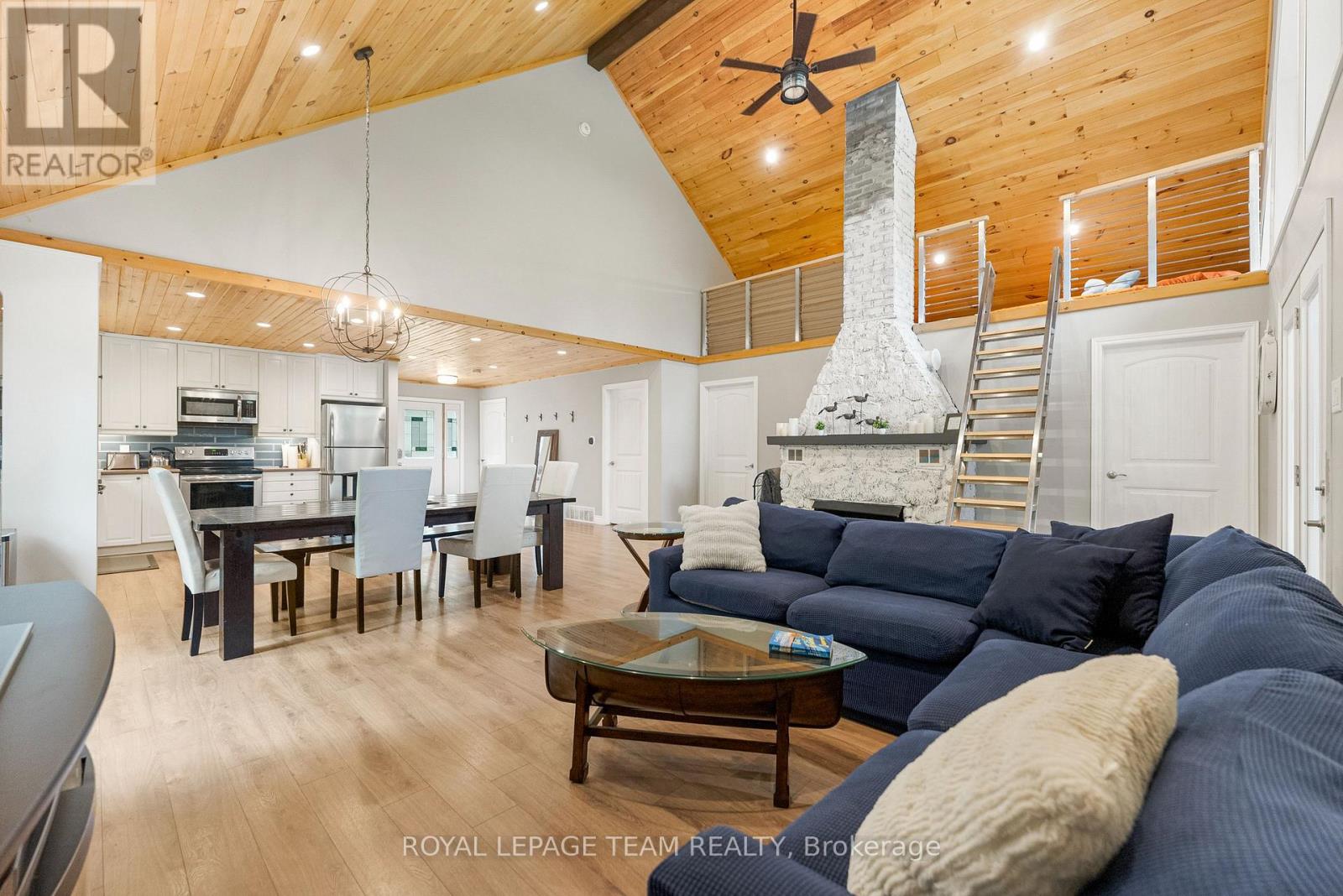 664 Ohio Road, Madawaska Valley, Ontario  K0J 1L0 - Photo 28 - X12443971