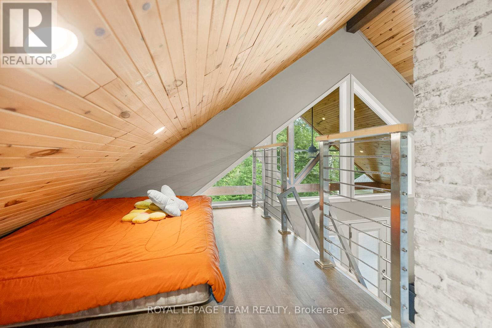 664 Ohio Road, Madawaska Valley, Ontario  K0J 1L0 - Photo 33 - X12443971