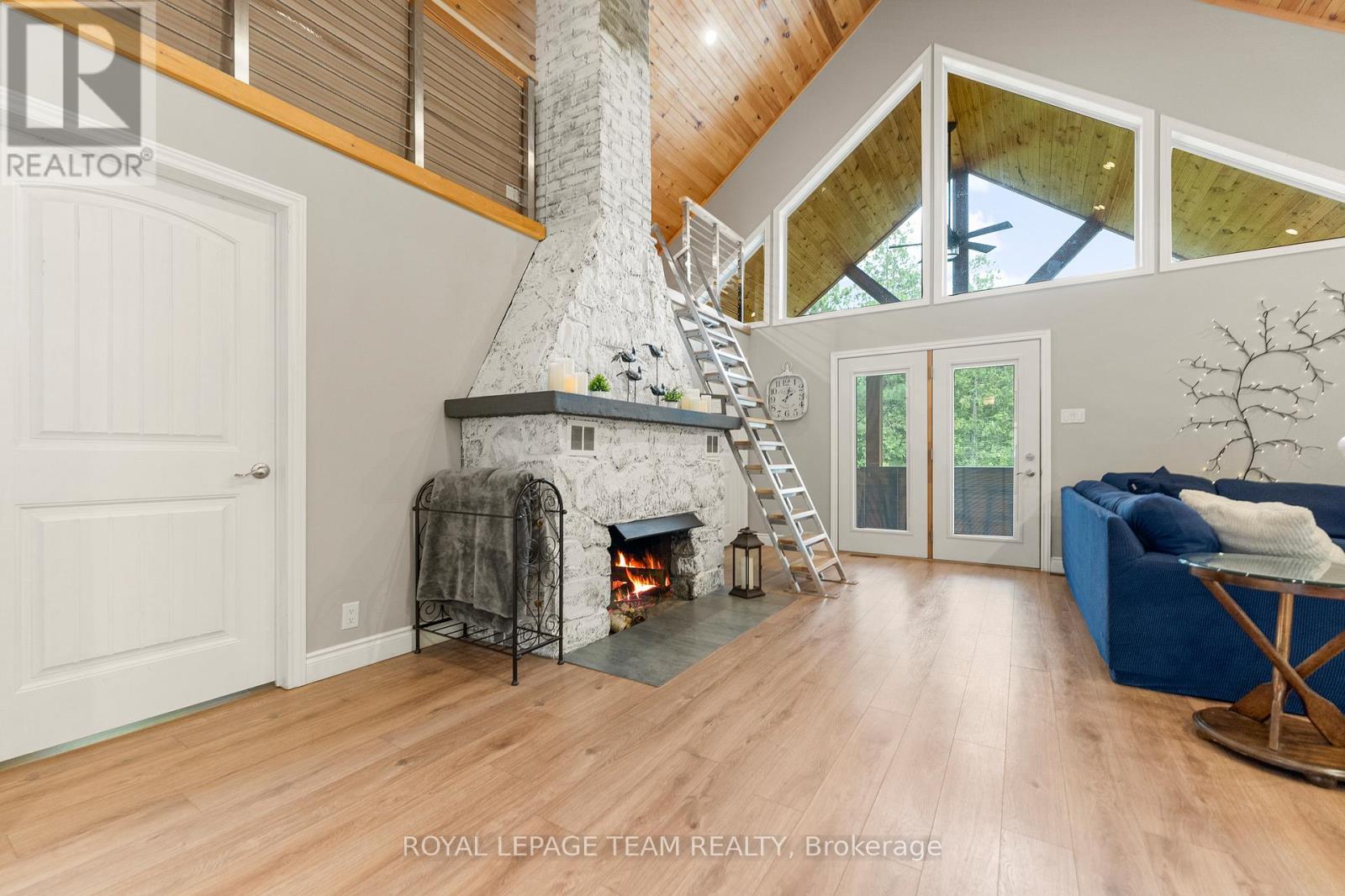 664 Ohio Road, Madawaska Valley, Ontario  K0J 1L0 - Photo 29 - X12443971