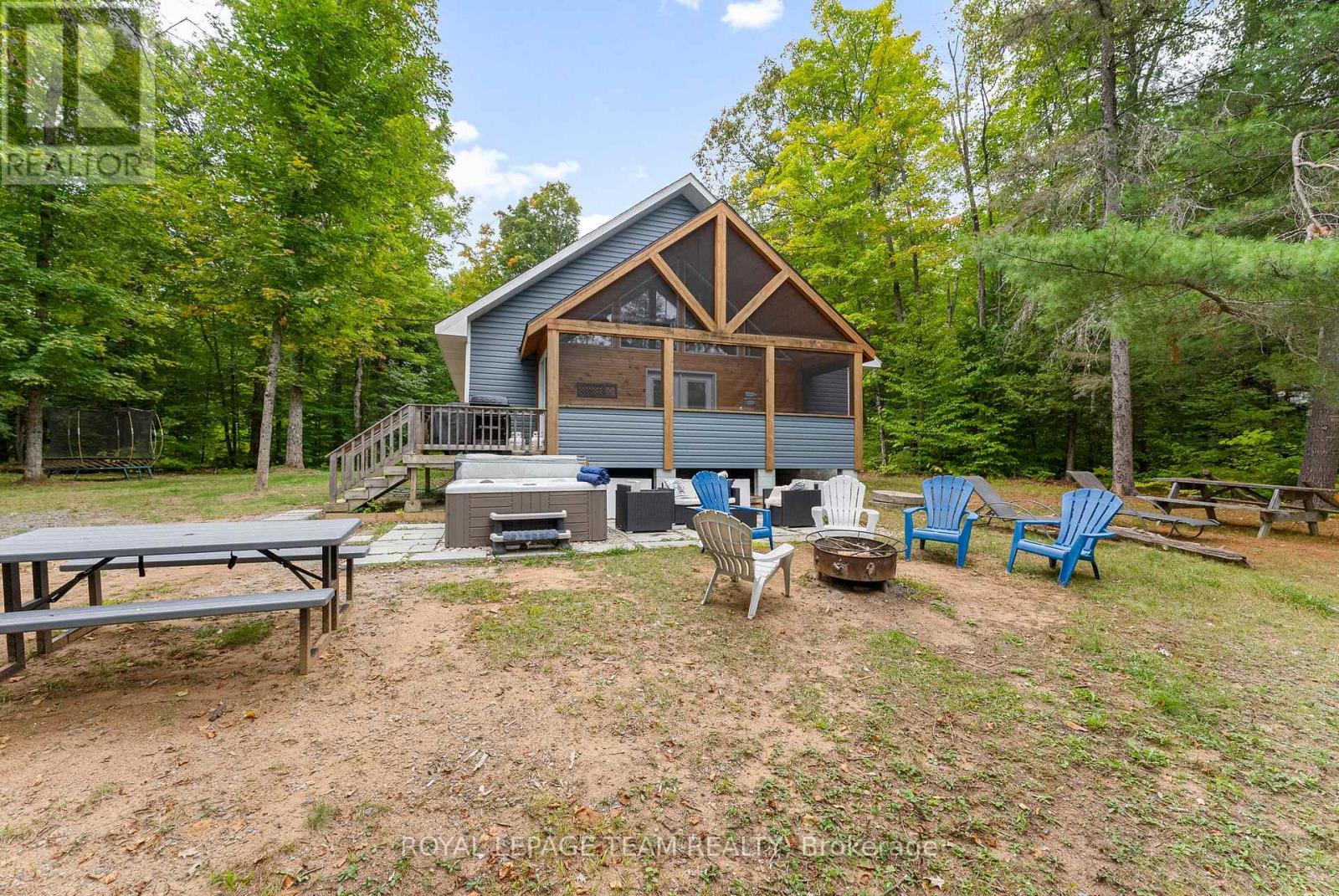 664 Ohio Road, Madawaska Valley, Ontario  K0J 1L0 - Photo 18 - X12443971