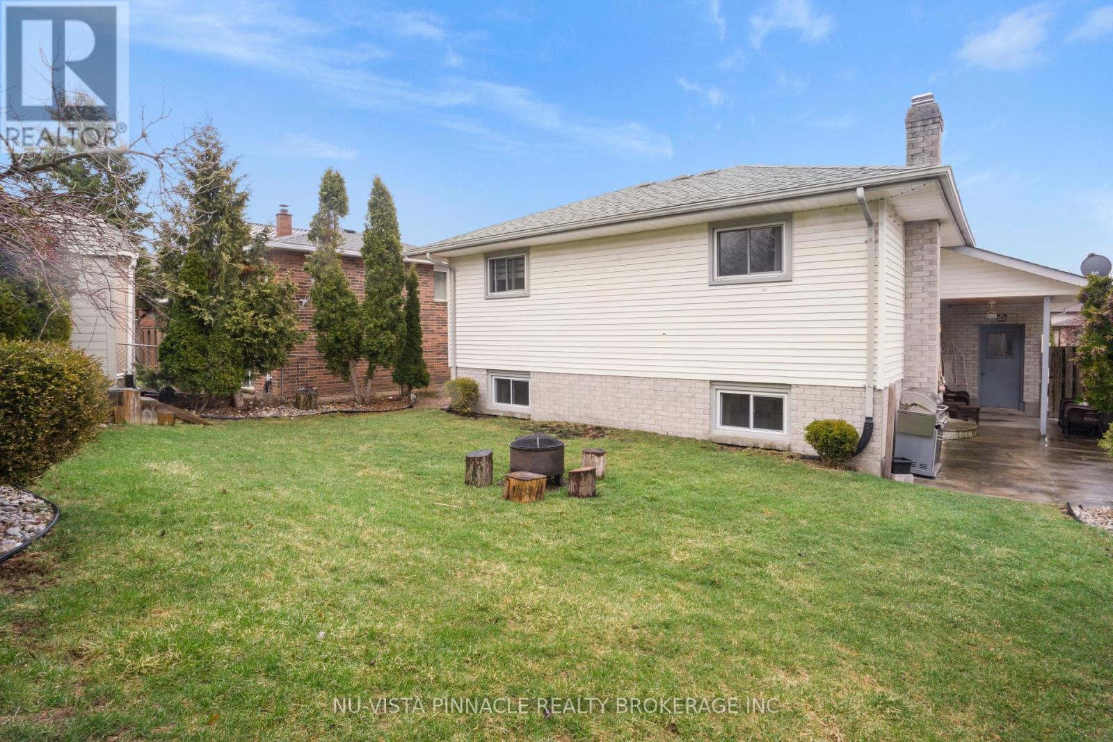 44 Golfdale Crescent, London South, Ontario  N6C 5P2 - Photo 34 - X12927400